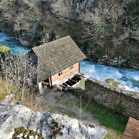 Guesthouse Pavlicic Dreznik Grad Bagian luar foto