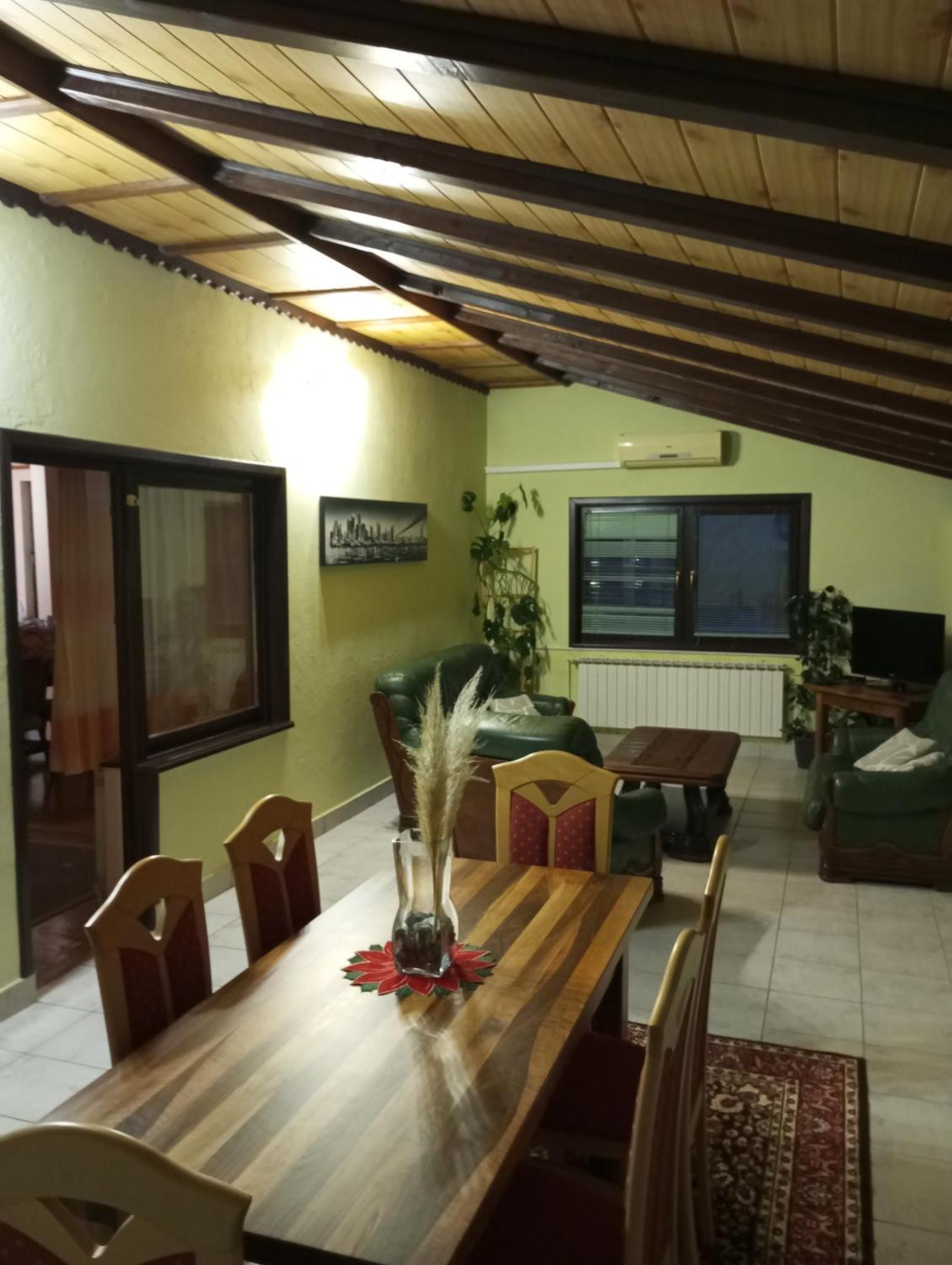 Guesthouse Pavlicic Dreznik Grad Bagian luar foto
