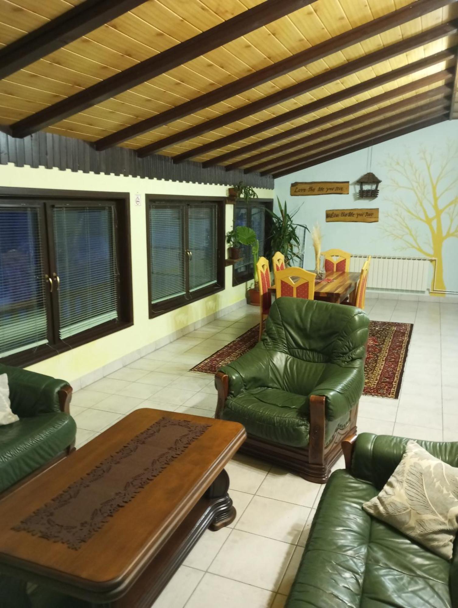 Guesthouse Pavlicic Dreznik Grad Bagian luar foto