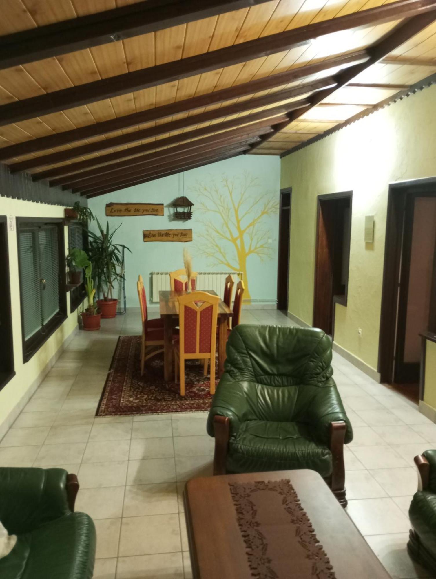 Guesthouse Pavlicic Dreznik Grad Bagian luar foto