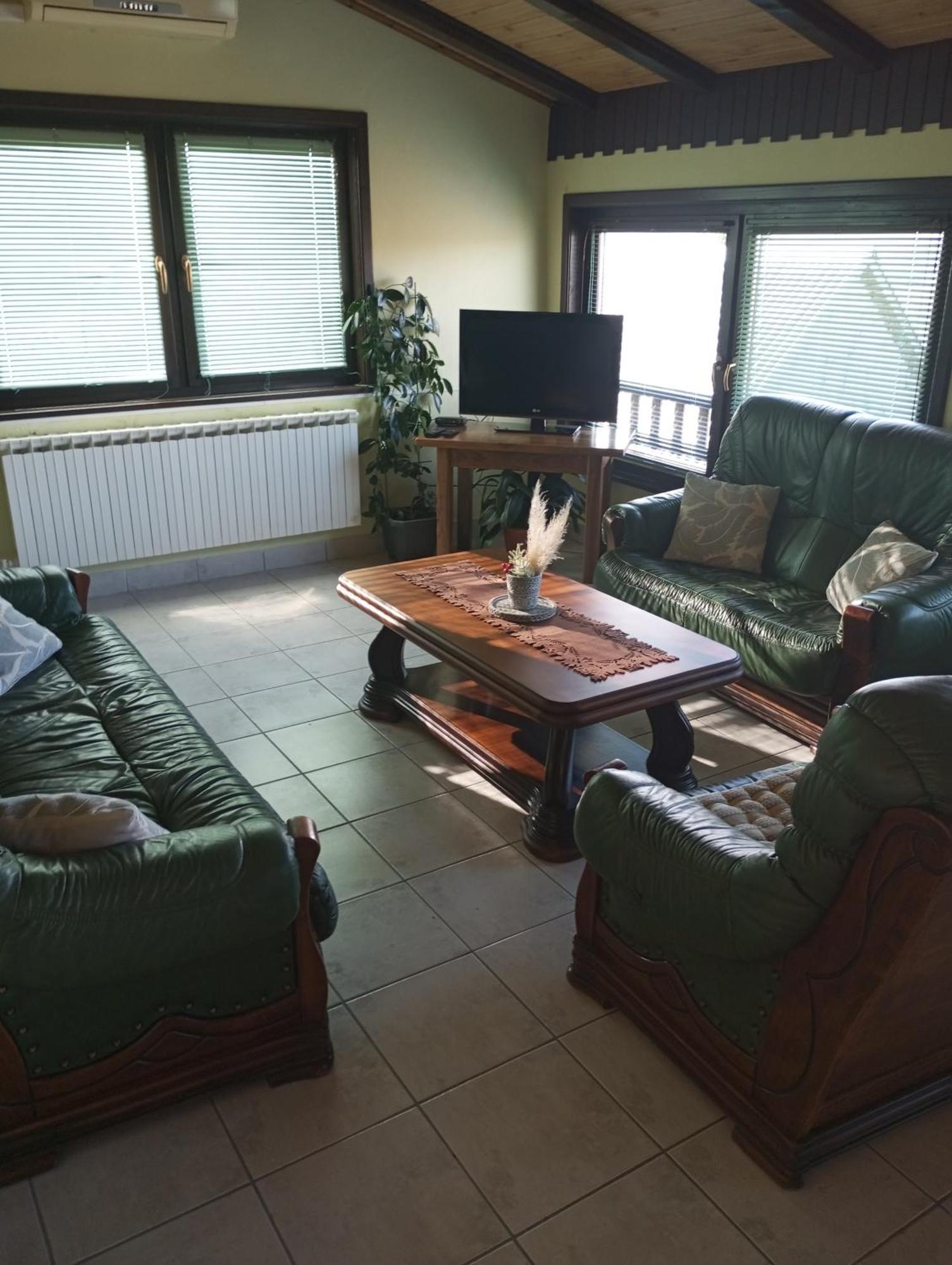 Guesthouse Pavlicic Dreznik Grad Bagian luar foto