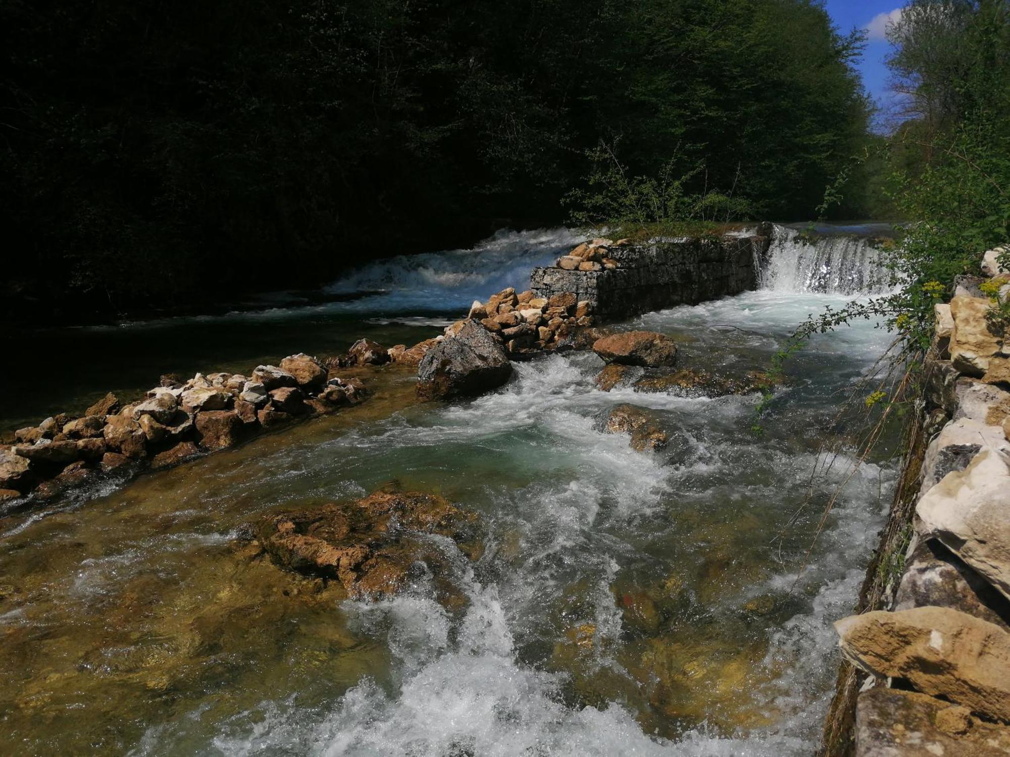 Guesthouse Pavlicic Dreznik Grad Bagian luar foto