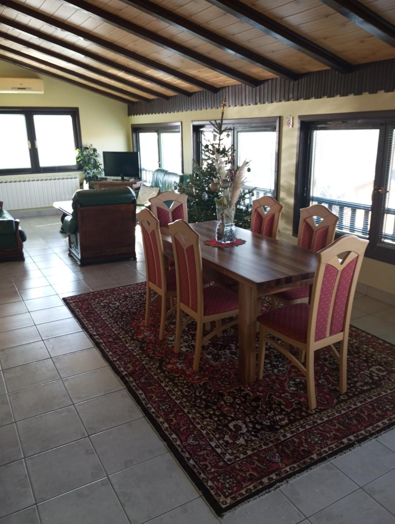 Guesthouse Pavlicic Dreznik Grad Bagian luar foto