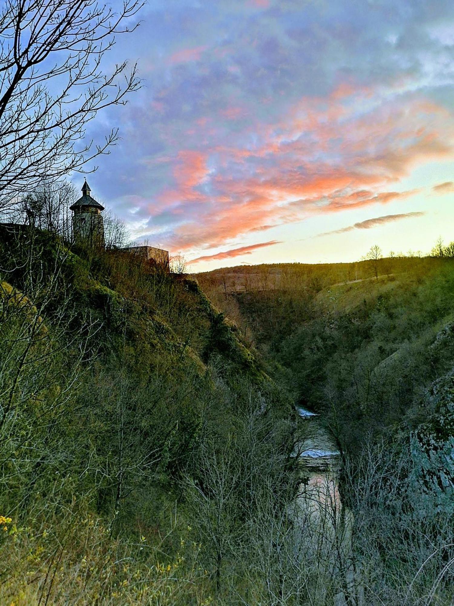 Guesthouse Pavlicic Dreznik Grad Bagian luar foto