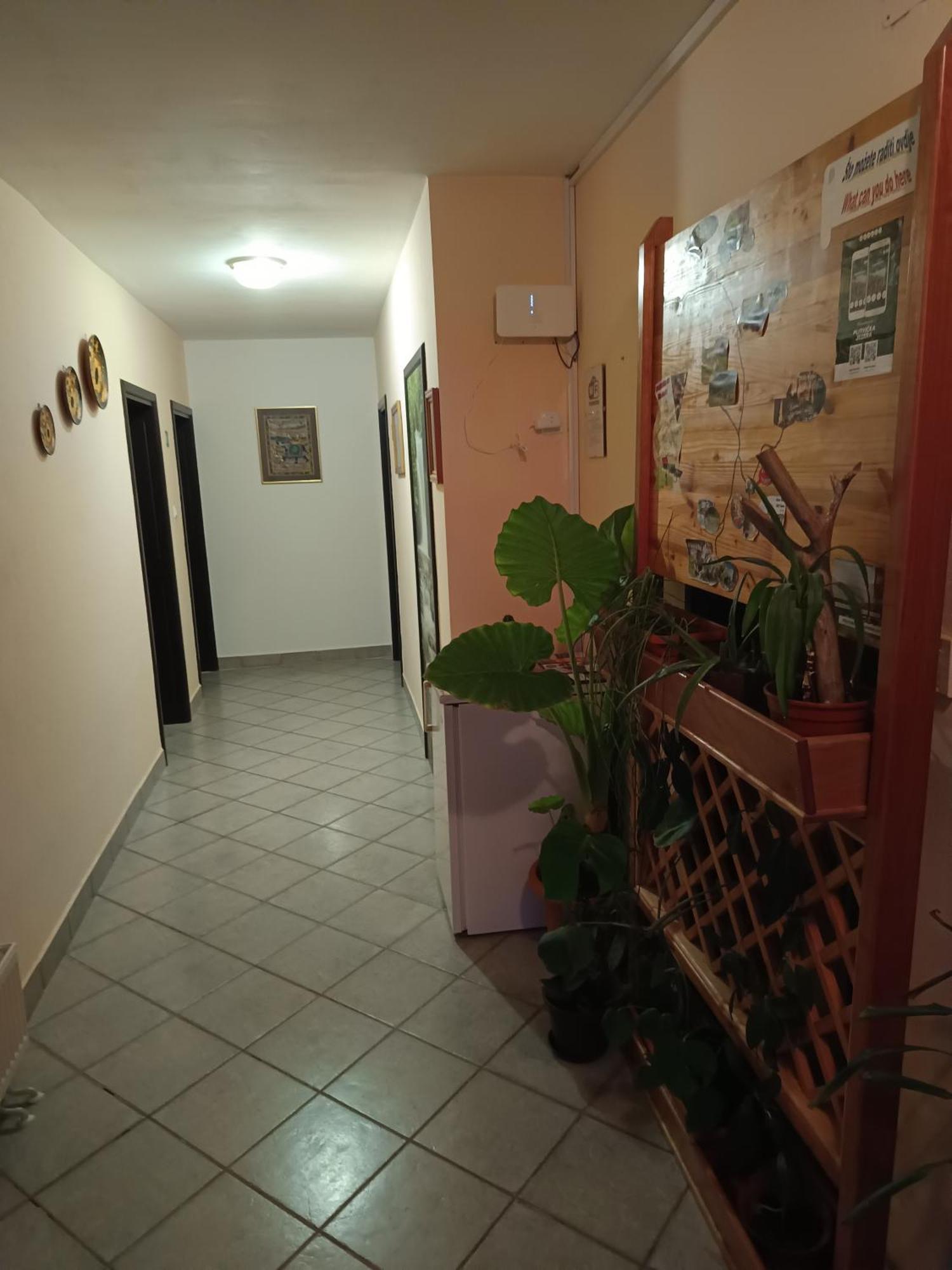Guesthouse Pavlicic Dreznik Grad Bagian luar foto