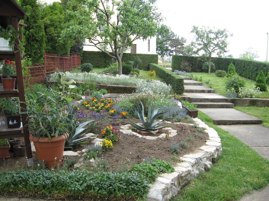 Guesthouse Pavlicic Dreznik Grad Bagian luar foto