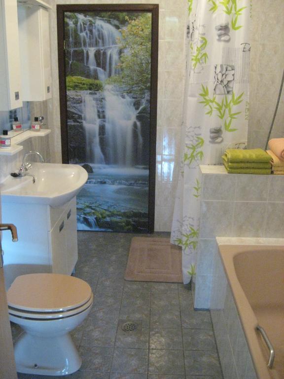 Guesthouse Pavlicic Dreznik Grad Bagian luar foto