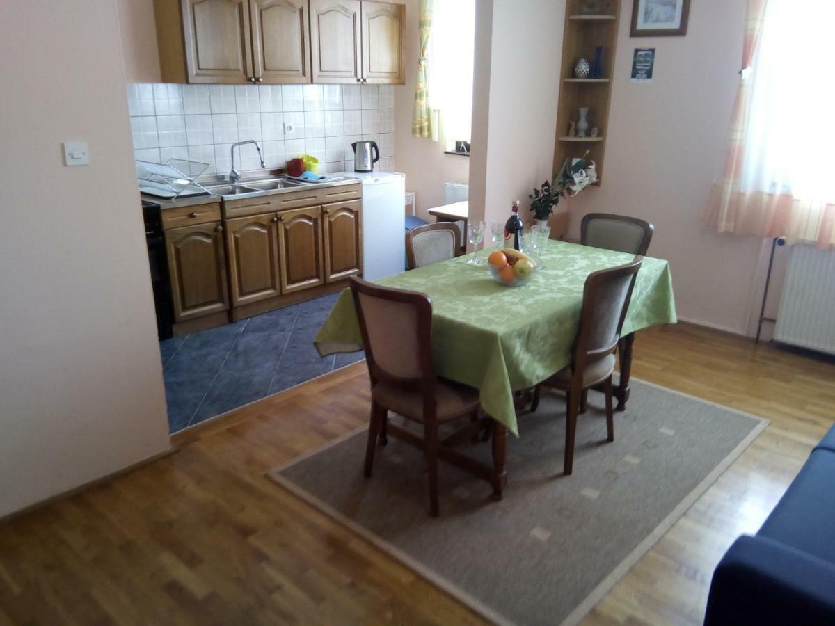 Guesthouse Pavlicic Dreznik Grad Bagian luar foto