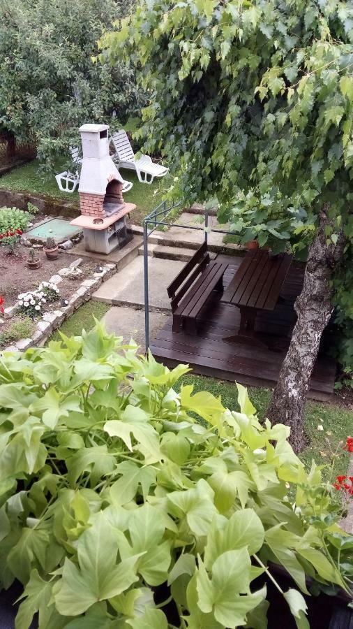 Guesthouse Pavlicic Dreznik Grad Bagian luar foto